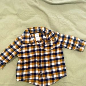 Baby shirt